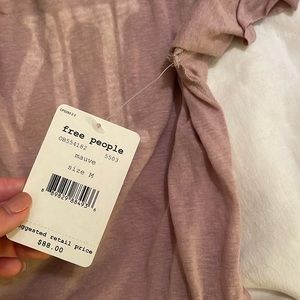 Free people top